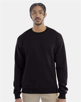 Unisex Powerblend® Crewneck Sweatshirt - S600